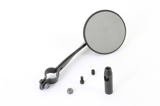 V-Twin Manufacturing Replica Spring Fork Mirror - additional view 2
