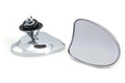 Wyatt Gatling Mini Fairing Mirror Set Chrome - additional view 4