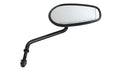 V-Twin Manufacturing Right Hand Long Stems Mirror
