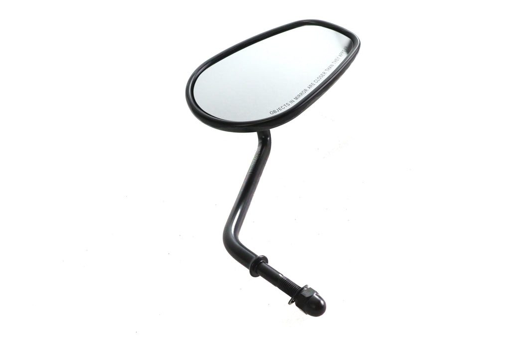 V-Twin Manufacturing Right Hand Long Stems Mirror - additional view 3