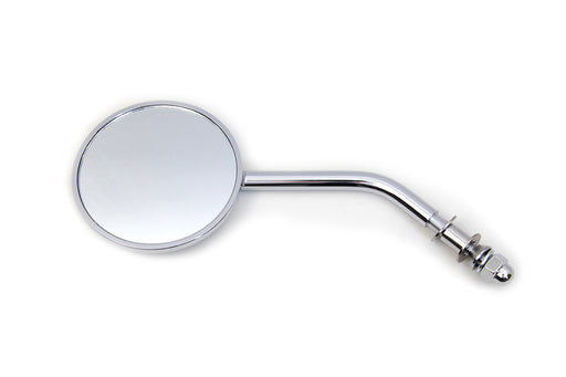 Wyatt Gatling Mini Round Mirror Left Side Only - additional view 2