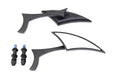 Wyatt Gatling Odin Diamond Style Mirror Set