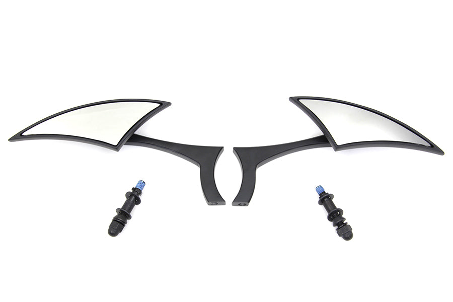 Wyatt Gatling Odin Diamond Style Mirror Set - additional view 2