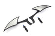 Wyatt Gatling Odin Diamond Style Mirror Set - additional view 3