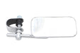 Ultima Chrome Low Profile Chopper Mirror - additional view 3
