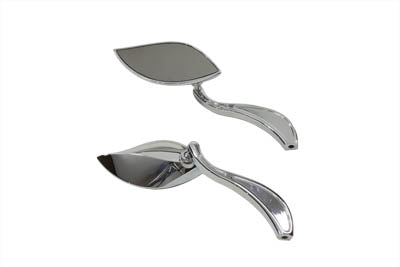 Wyatt Gatling Siege Mirror Set Billet