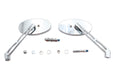 Ultima Cateye Mirror Set with Cutout Stems - additional view 3
