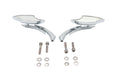 Wyatt Gatling Lucifer Mirror Set with Sickle Stem