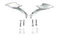 Wyatt Gatling Lucifer Mirror Set with Sickle Stem - additional view 2