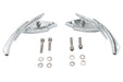 Wyatt Gatling Lucifer Mirror Set with Sickle Stem - additional view 3
