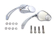 Wyatt Gatling Split Vision Mirror Set