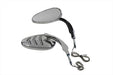 Wyatt Gatling Detonator LED Mirror Set Billet