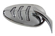 Wyatt Gatling Detonator LED Mirror Set Billet - additional view 2