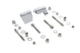 Wyatt Gatling Chrome Mirror Mount Block - additional view 4