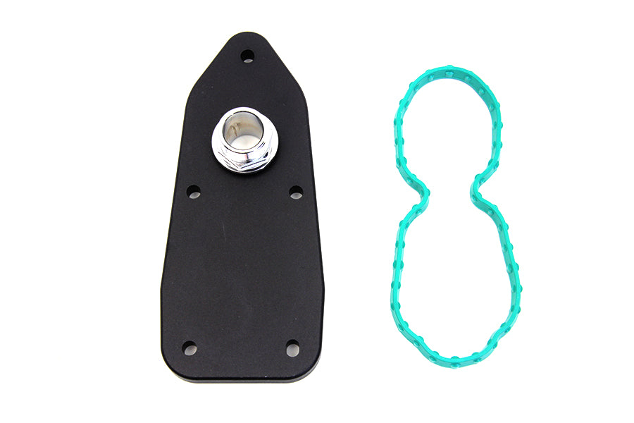 Sifton Petcock Adapter Fitting