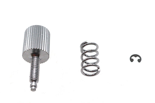 Sifton Handlebar Throttle Adjuster