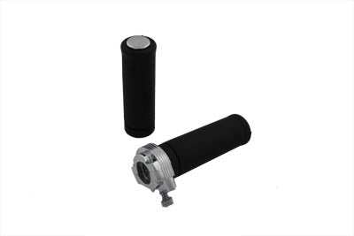 Sifton Dual Handlebar Throttle Handle and Grips