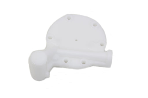 Sifton Tillotson Carburetor Base Pump