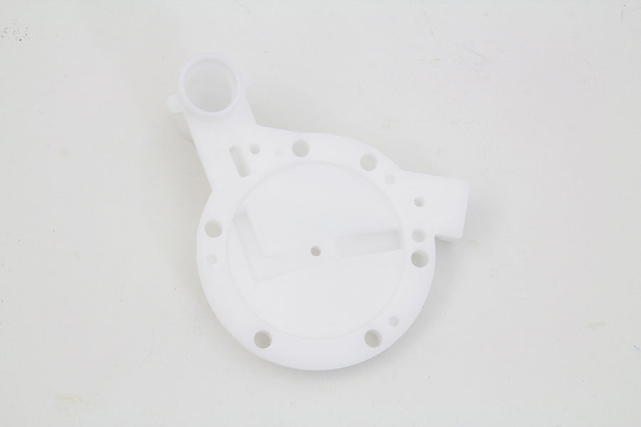 Sifton Tillotson Carburetor Base Pump - additional view 3