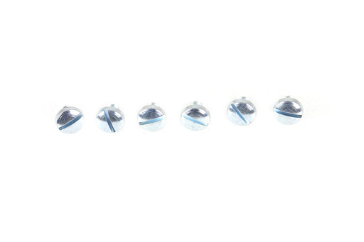 Sifton Diaphragm Cover Plugs Zinc