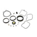 CV Carburetor Rebuild Kit - V-Twin 35-0416 - OEM 27006-88