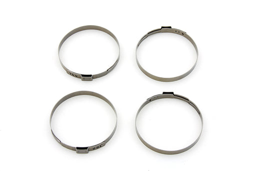 Oetiker Intake Manifold Clamp Set