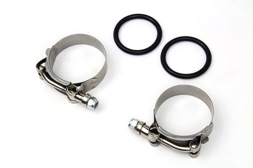 Sifton Power Intake Manifold Clamp Kit with O-Rings