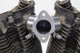Sifton Power Intake Manifold Clamp Kit with O-Rings - additional view 2
