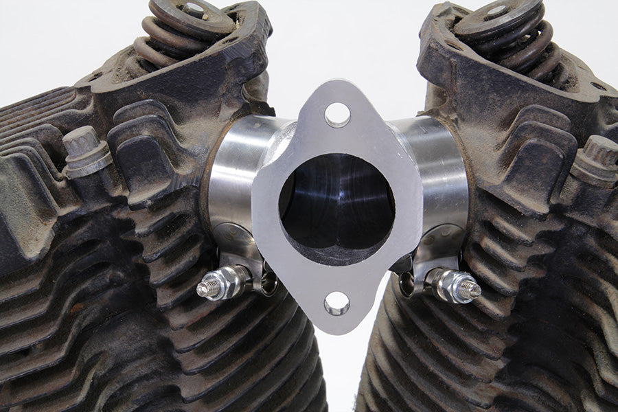 Sifton Power Intake Manifold Clamp Kit with O-Rings - additional view 2