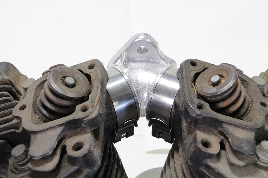 Sifton Power Intake Manifold Clamp Kit with O-Rings - additional view 3