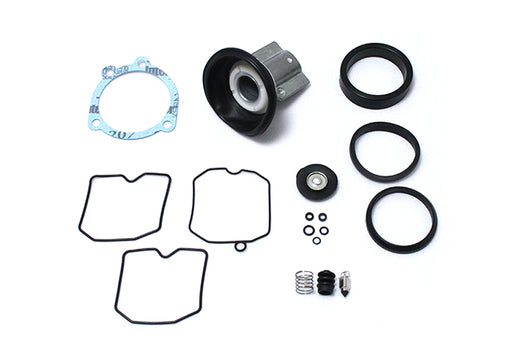 Sifton CV Carburetor Rebuild Kit