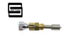 Sifton Sifton Carburetor Enricher with Chrome Knob