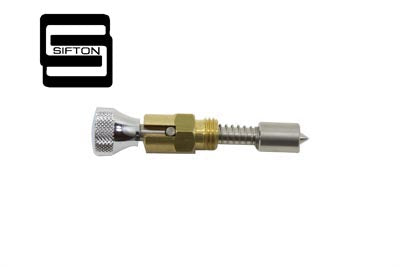 Sifton Sifton Carburetor Enricher with Chrome Knob