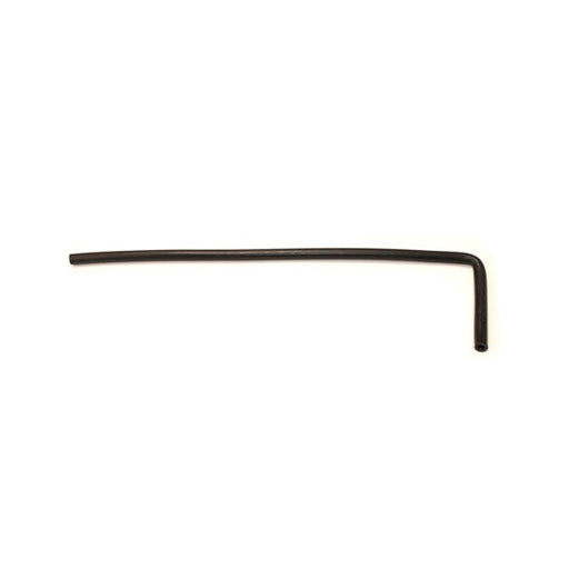 Pre-Formed Fuel Line Black - V-Twin 35-0562 - OEM 29228-80