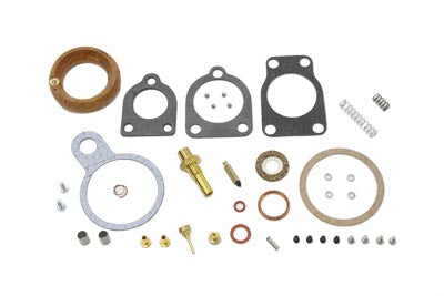 Sifton Replica Linkert Carburetor Overhaul Kit