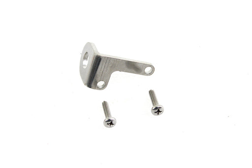 Sifton CV Carburetor Choke Cable Bracket Stainless Steel