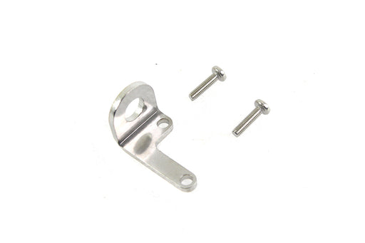 Sifton CV Carburetor Choke Cable Bracket Stainless Steel - additional view 2