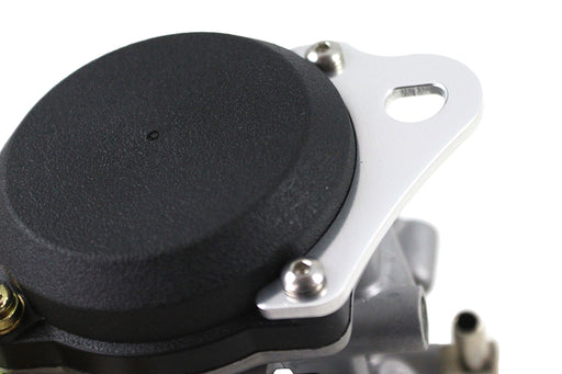 Sifton CV Carburetor Choke Cable Bracket