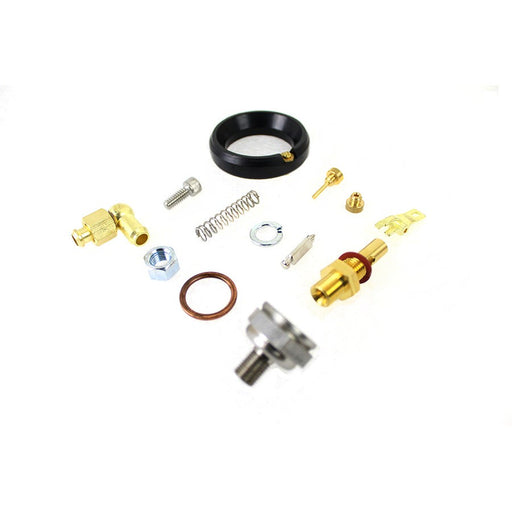 Linkert Carburetor 90° Fitting Kit - V-Twin 35-0649