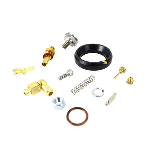 Linkert Carburetor 90° Fitting Kit - V-Twin 35-0649