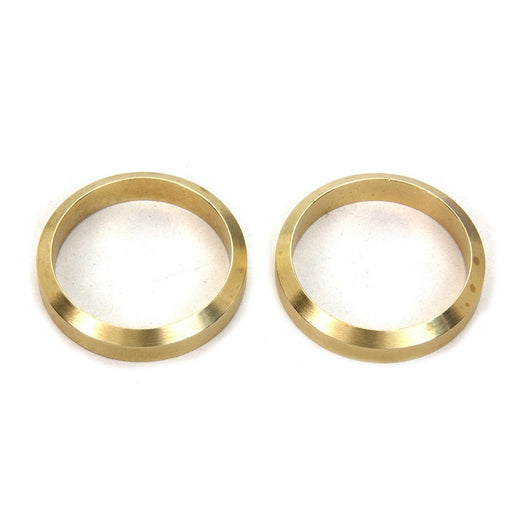 Brass Intake Manifold Seal Kit - V-Twin 35-0735