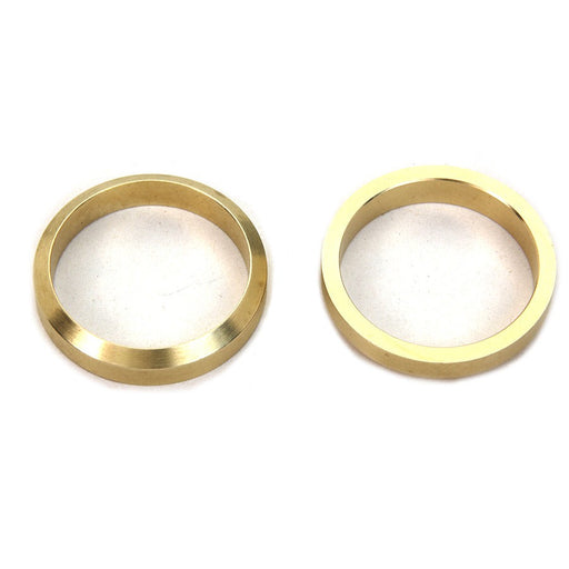 Brass Intake Manifold Seal Kit - V-Twin 35-0735