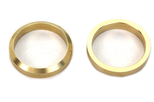 V-Twin Manufacturing Brass Intake Manifold Seal Kit - additional view 2