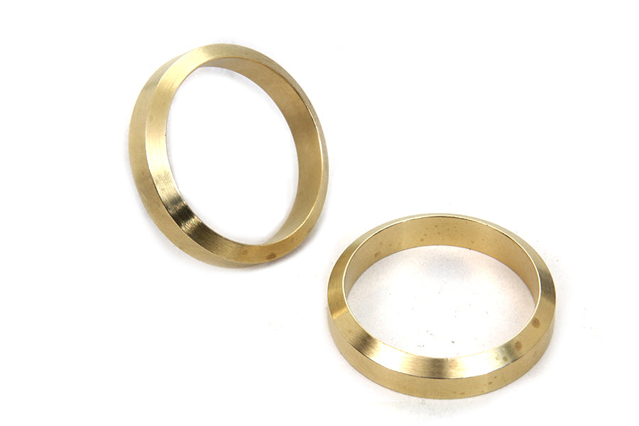 V-Twin Manufacturing Brass Intake Manifold Seal Kit - additional view 3