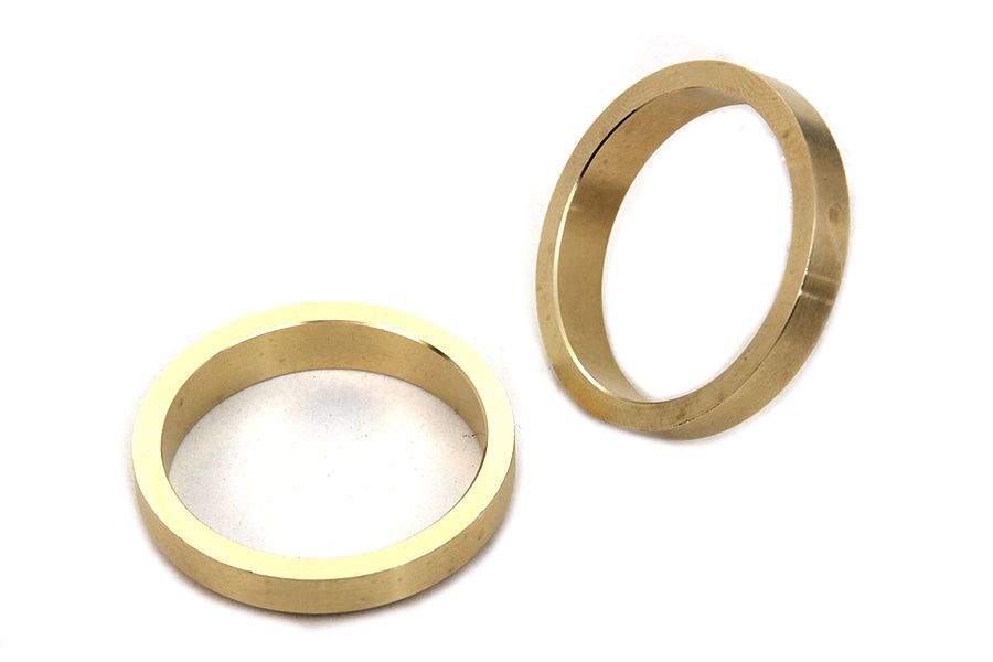 V-Twin Manufacturing Brass Intake Manifold Seal Kit - additional view 4