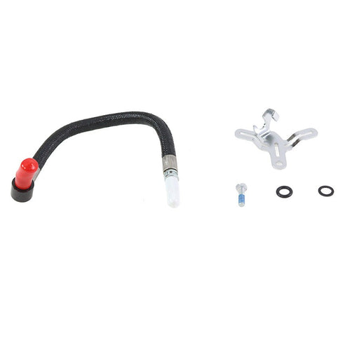 EFI Fuel Line - V-Twin 35-0742 - OEM 27693-07 - Sportster 2007-2021
