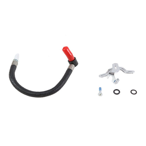 EFI Fuel Line - V-Twin 35-0742 - OEM 27693-07 - Sportster 2007-2021