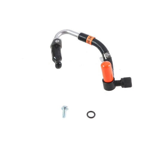 EFI Fuel Line Kit - V-Twin 35-0744 - OEM 61200052 - Milwaukee-Eight Softail 2018-2023