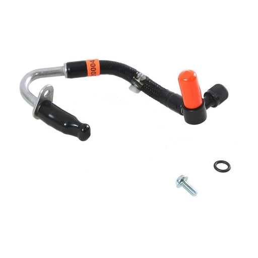 EFI Fuel Line Kit - V-Twin 35-0744 - OEM 61200052 - Milwaukee-Eight Softail 2018-2023
