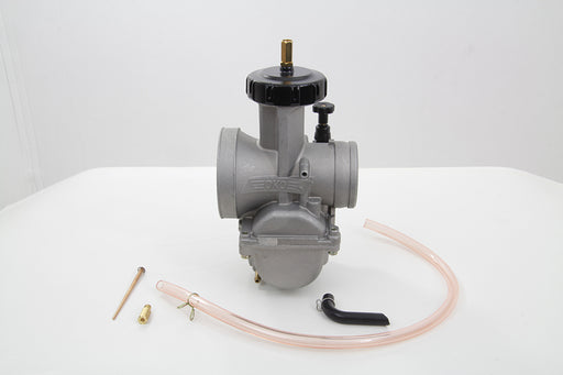 Sifton 38mm OKO Flatslide Carburetor - additional view 2
